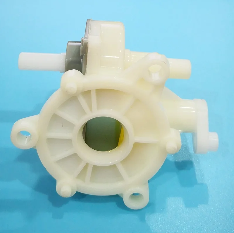 Small module 0.6mn plastic gears China Wholesale Fan Parts  electric fan gearbox