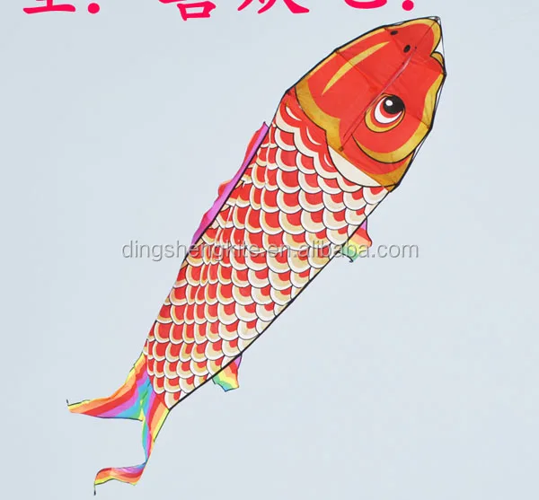 Hot sale Weifang kite chinese traditional kite fly fishing kite