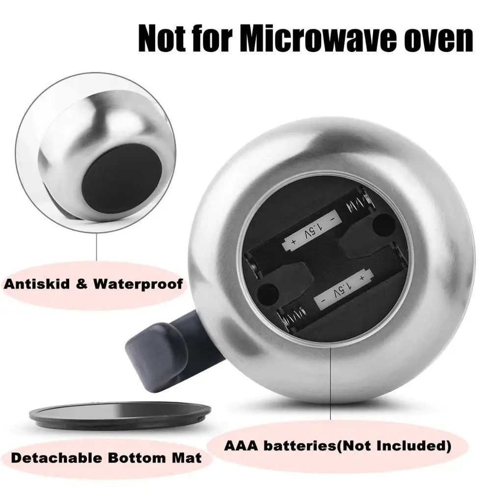 Self Stirring Mug Auto Self Mixing Stainless Steel Cup for Coffee Tea Milk Hot Chocolate Shaker Mixing Mug for Home Office