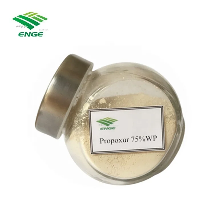 Тараканы мухи москиты инсектицид пропоксир 20% EC 97%