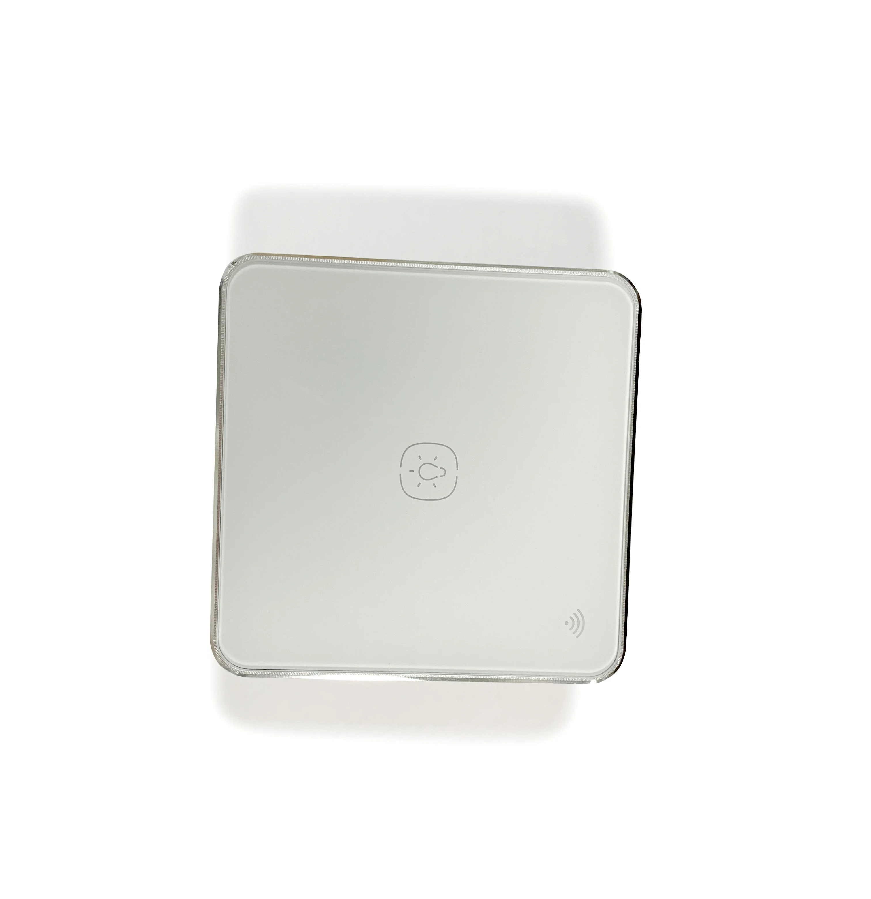 Электрический настенный выключатель вкл./выкл. Таймер умный света 1000 Вт