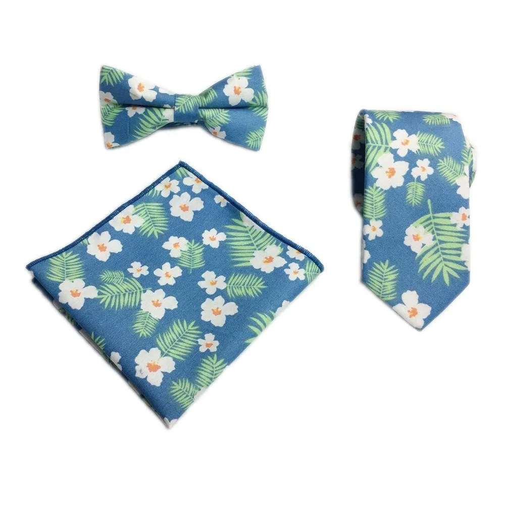 Мужской Хлопковый галстук-бабочка качественный цветочный хлопковый модный галстук-бабочка