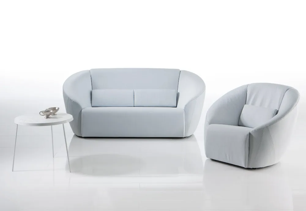 2017 new Fabric upholstered chesterfield sofa SF-127A-1/2/3#