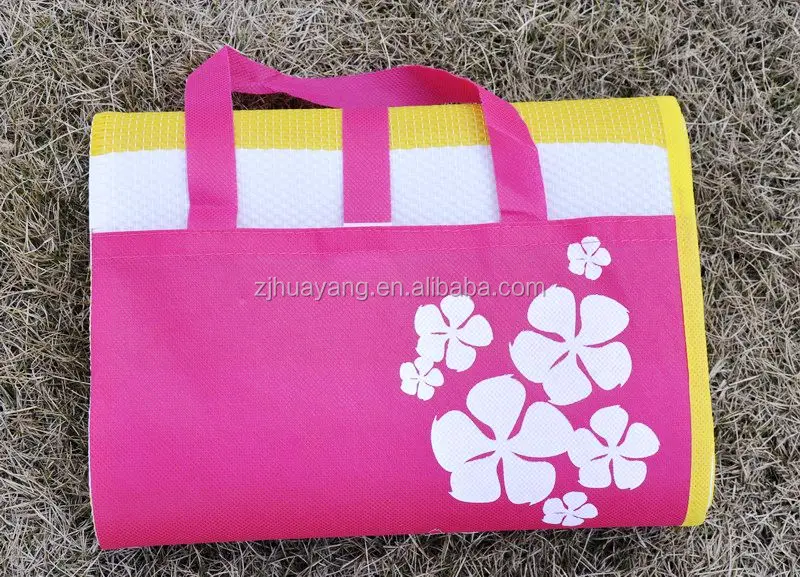 HUAYANG Outdoor waterproof Dampproof Mat Picnic / Sleeping Mattresses / Hiking Camping mat