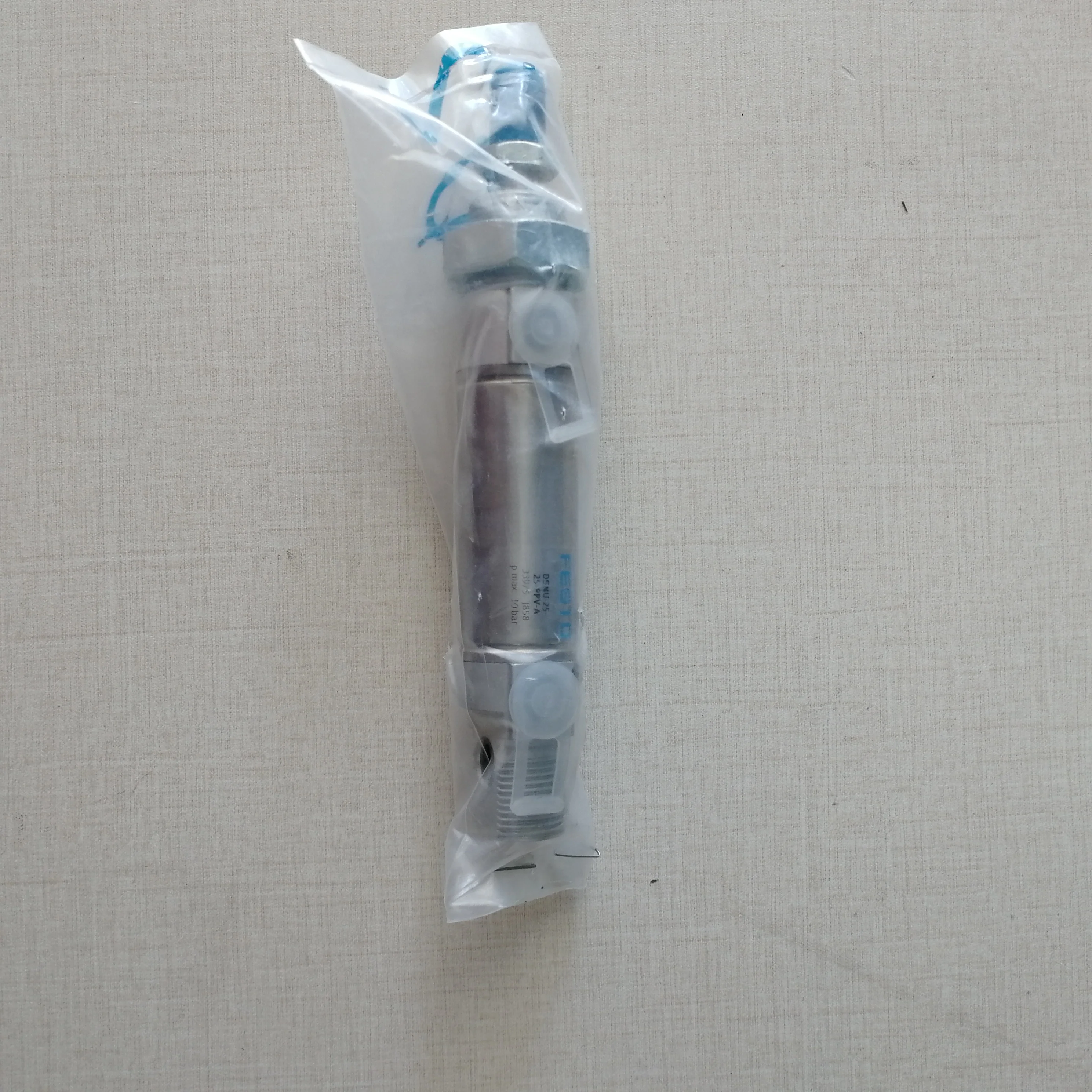 
Standard Cylinders part no:3660617 DSBC-40-30-D3-PPVA-N3 