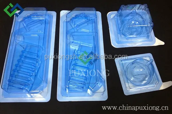 
Tyvek Medical Packaging Sealer 