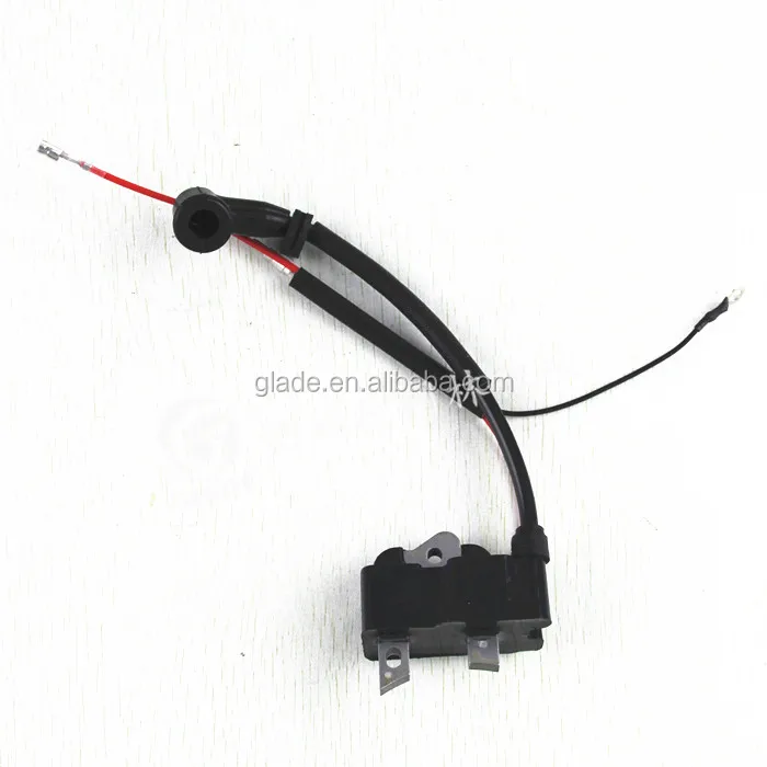Original brush cutter ignition coil 505 29 83 01 for brush cutter Hus 143R-II engine