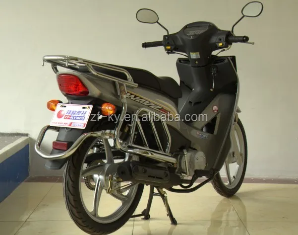 
EEC SUPER WAVE 110CC CUB MOTORCYCLE 