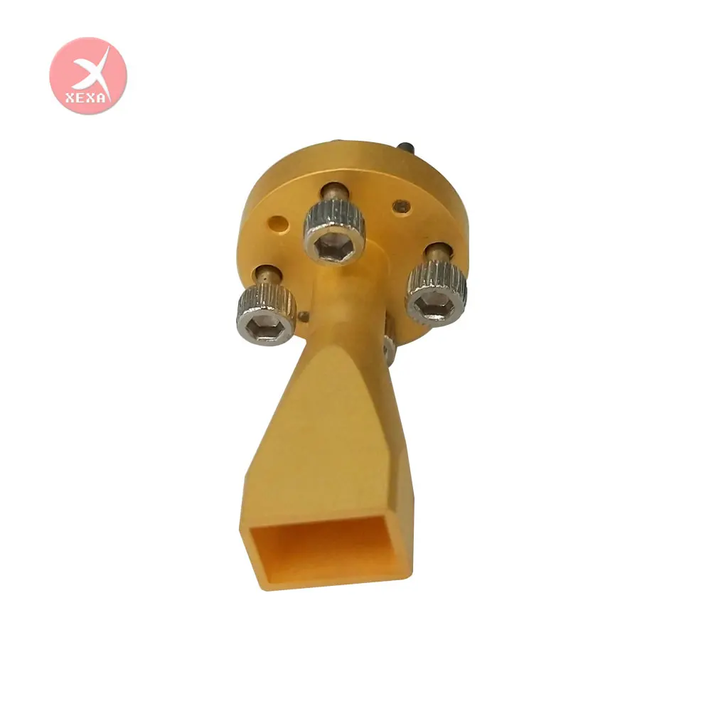 
Horn antenna waveguide China manufacture 