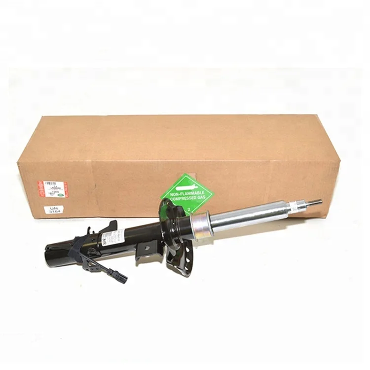  OEM LR024444 LR024442 пневматическая пружина для Range Rover Evoque передний правый воздушный амортизатор