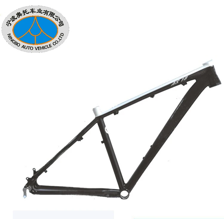 mountain bike frame, 26 mtb frame, downhill bike frame