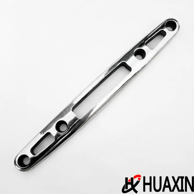 Top Quality Stainless Steel 304/316 Glass Spider Fittings Clamp Manufacturer