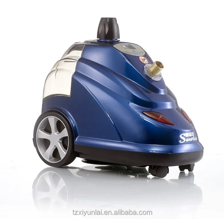 2018 electric part handy steamer iron steam iron