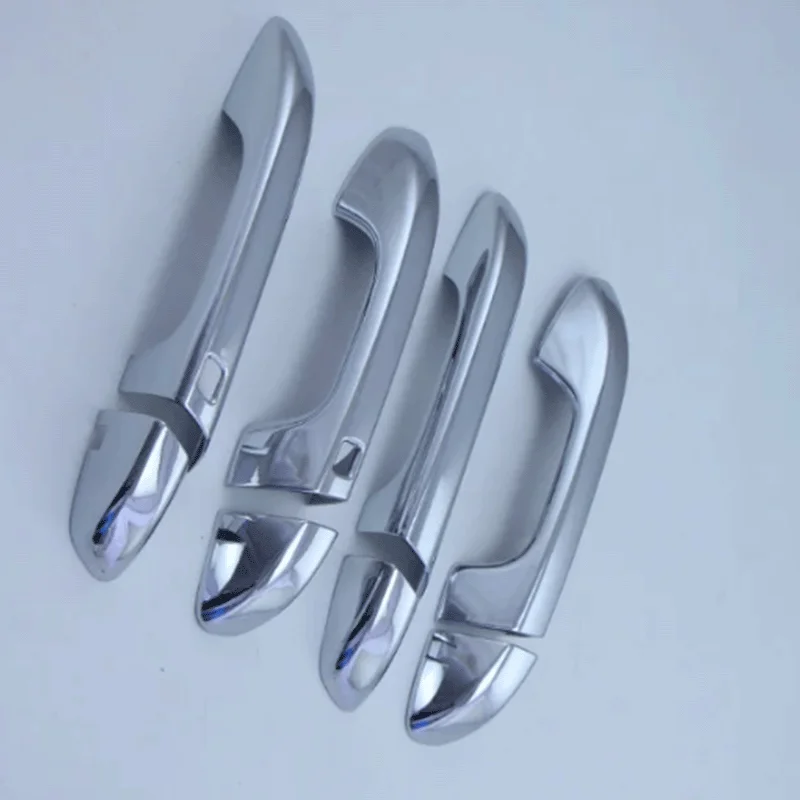 Car body kits door handle cover For KIA KX5 Sportage 2018