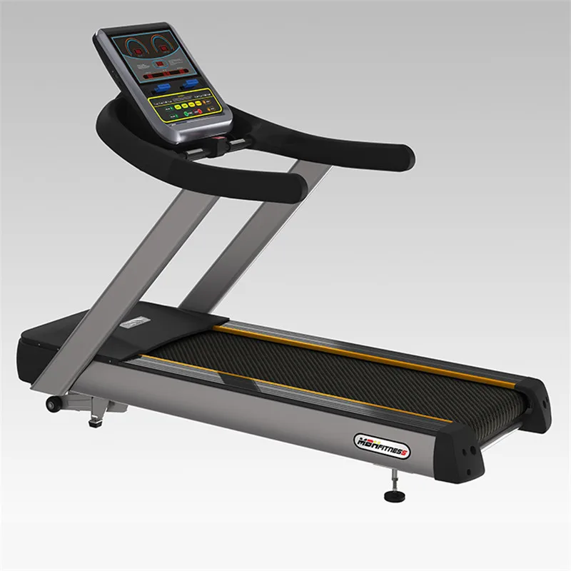 Home use gym equipment treadmill walking machine