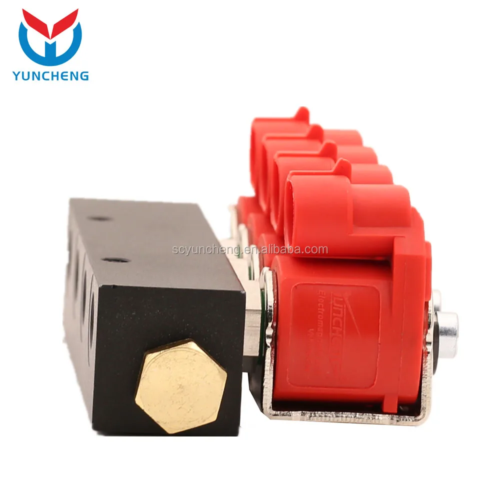  Топливный инжектор на рельсах 4cyl cng lpg