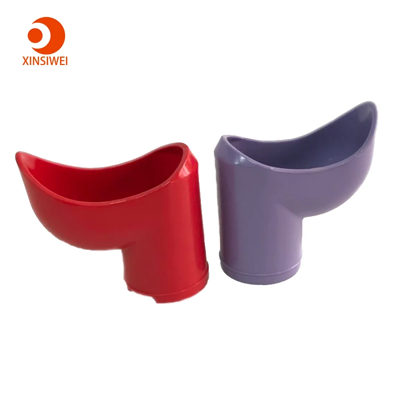 High Quality Rapid Vacuum Casting Rubber Prototype Molding