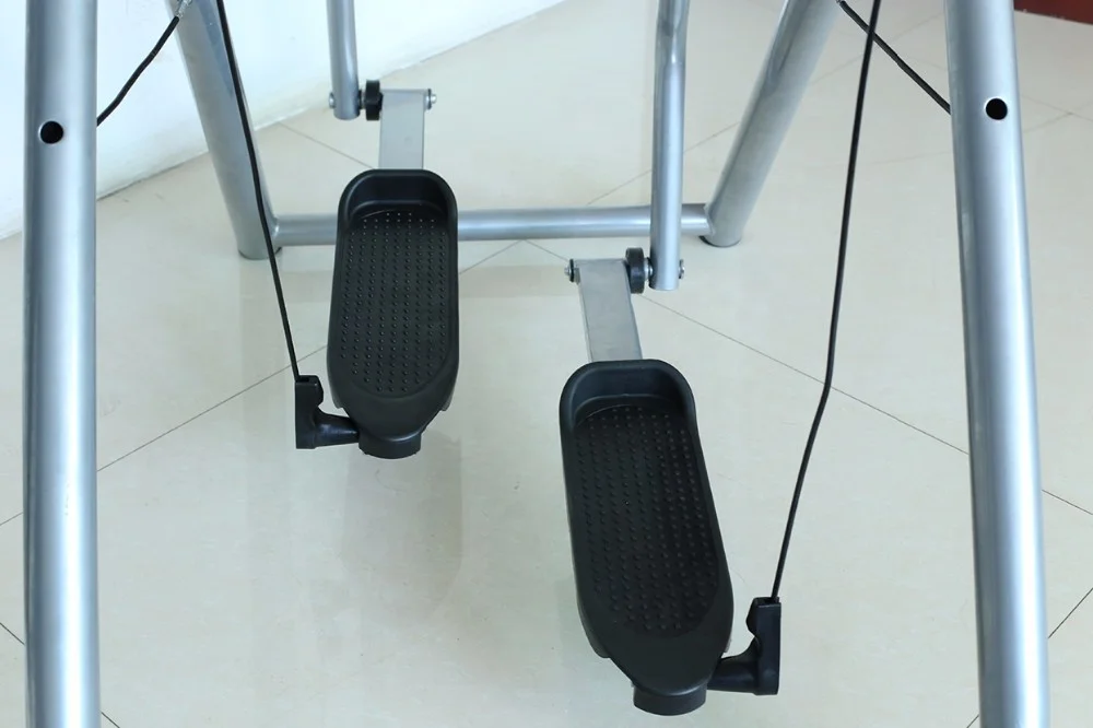 Домашнее оборудование для тренажерного зала, недорогой тренажер для воздушных ходунков, тренажер для воздушных ходунков