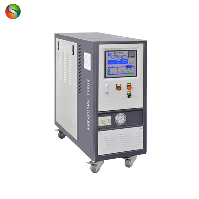 
300 degree centigrade oil circulation price digital mold temperature controller for Injection Moulding Machine 