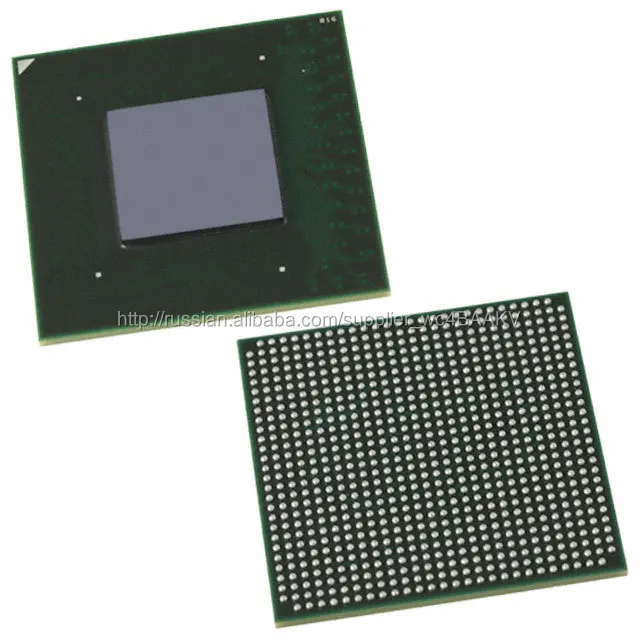 IC Интегральные схемы Микросхемы FPGAs (ППВМ) EP2AGX190EF29I5N