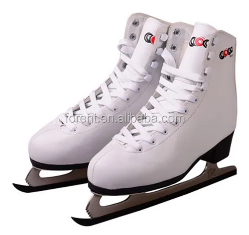 Обувь для катания на коньках