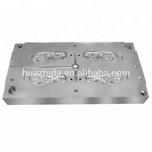 
Изготовитель пластиковых форм для обуви EVA высокого качества 