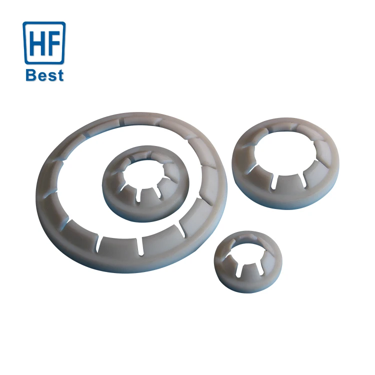 Customized POM Injection Parts Made In China