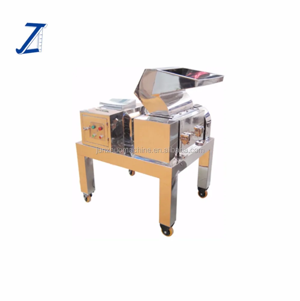 CSJ Rough Crusher for Spice and Herbs