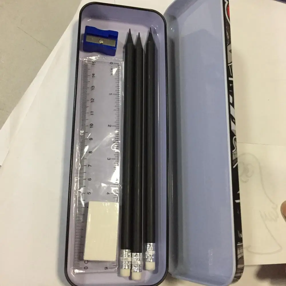 
Student Stationery Gift Set School Supplies Set School Stationery 