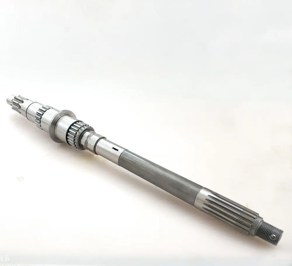 4DR5 MAIN SHAFT  for mitsubishi