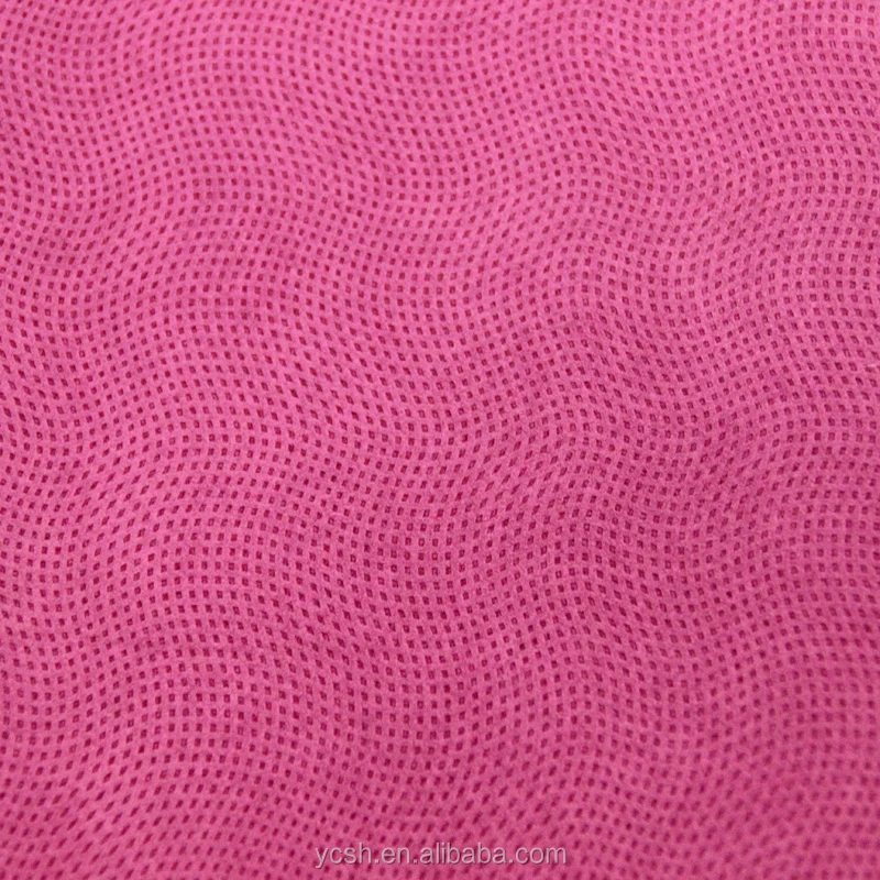 china material soft micro pu leather for gloves or shoes lining