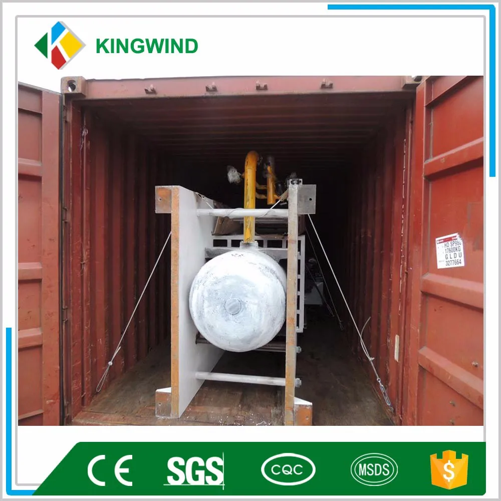 Rubber Floor Tile Making Machine / Waste Tire Recycling machines