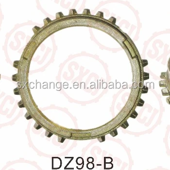 Daewoo дамаль автозапчасти кольцо 94582323 СИНХРОНИЗАТОР для коробки
