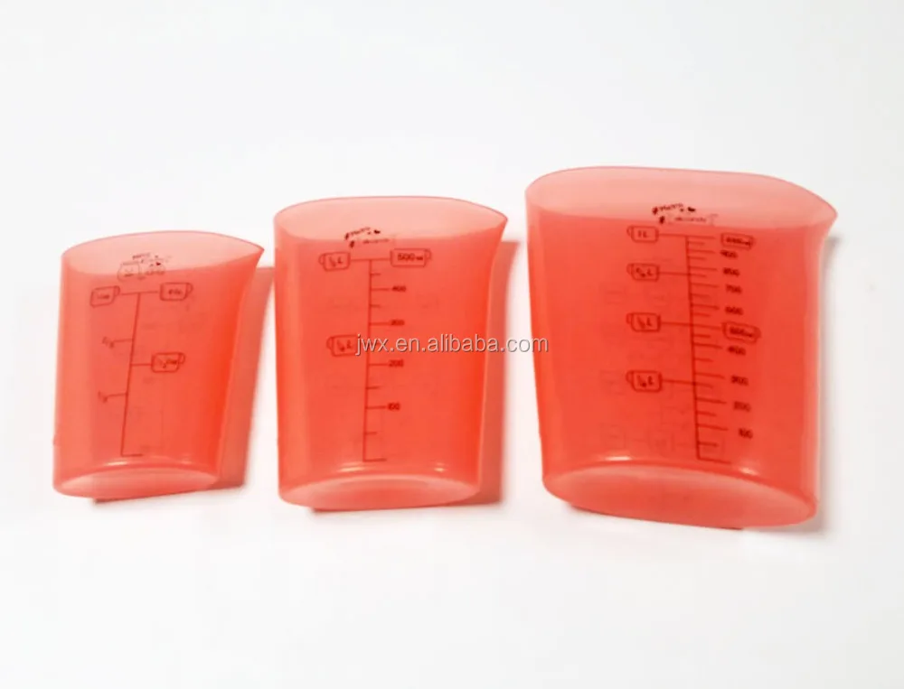 Whiskey Measuring Cup,Drinking Measuring Cup,Purple Measuring Cup Set