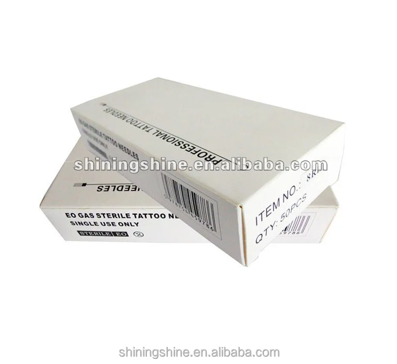 2020 hot sale diamond mixed tattoo needles