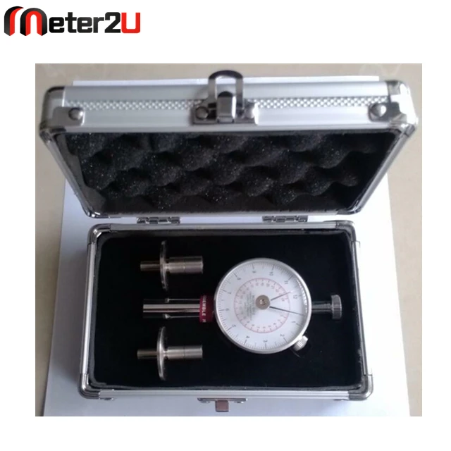 pocket fruit dynamic cone hardness tester leeb portable hardness tester price fruit hardness tester