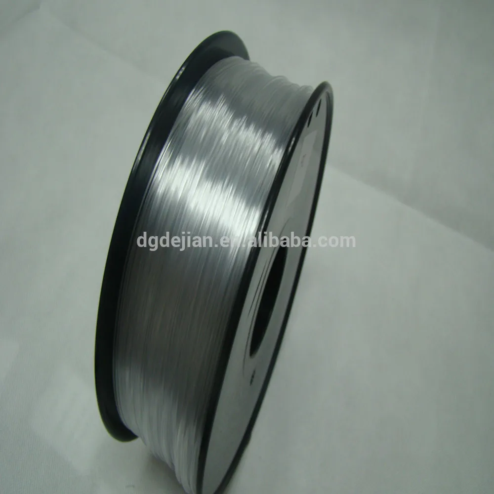 factory direct 3d printer abs pla filament 3mm / 1.75mm 3d printer filament PC filament