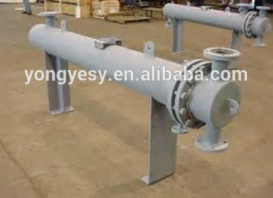 AES, BES, AET, BET, Floating type Air Heat Exchanger with High Quality