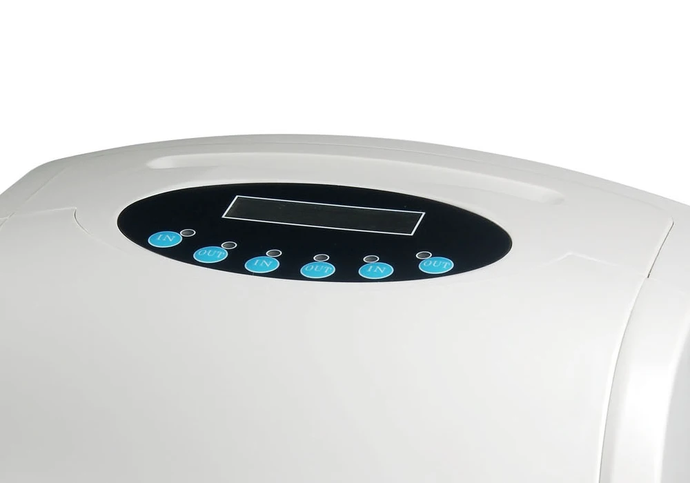 Time attendance electronic Time Recorder