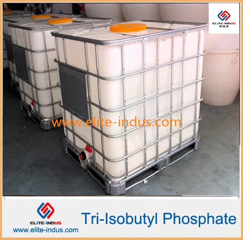 triisobutyl фосфатов для пвх пластификатора
