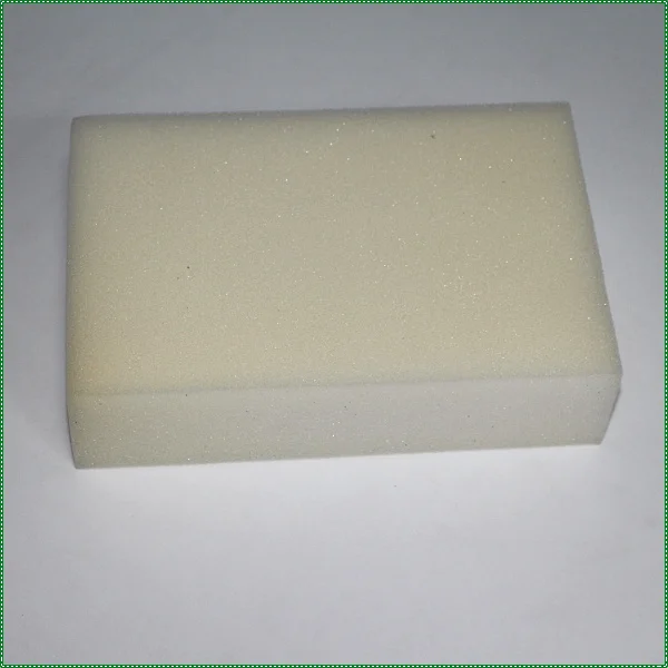 High density charcoal color die cut polyurethane sponge pu foam sheet