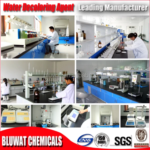 
Antiscalant water treatment chemicals decolorant bleaching chemicals flocculant coagulant 