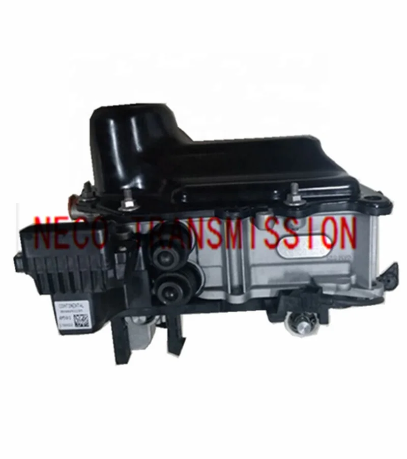 0AM DQ200 TCU детали коробки передач 0AM927769D новые детали оригинал