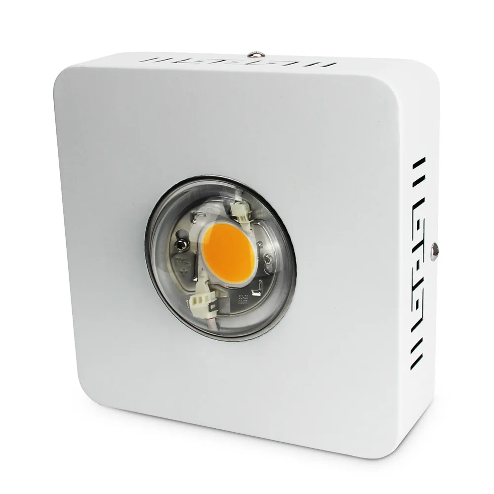 Amazon top sale Cre e CXB3590  cob led  grow light for agricultural greenhouse