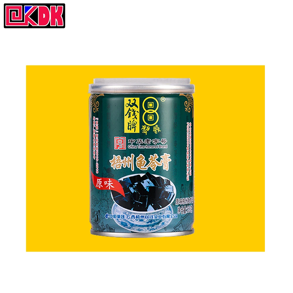 Металлическая упаковка Оловянная пластина для жестяной коробки с цветной печатью