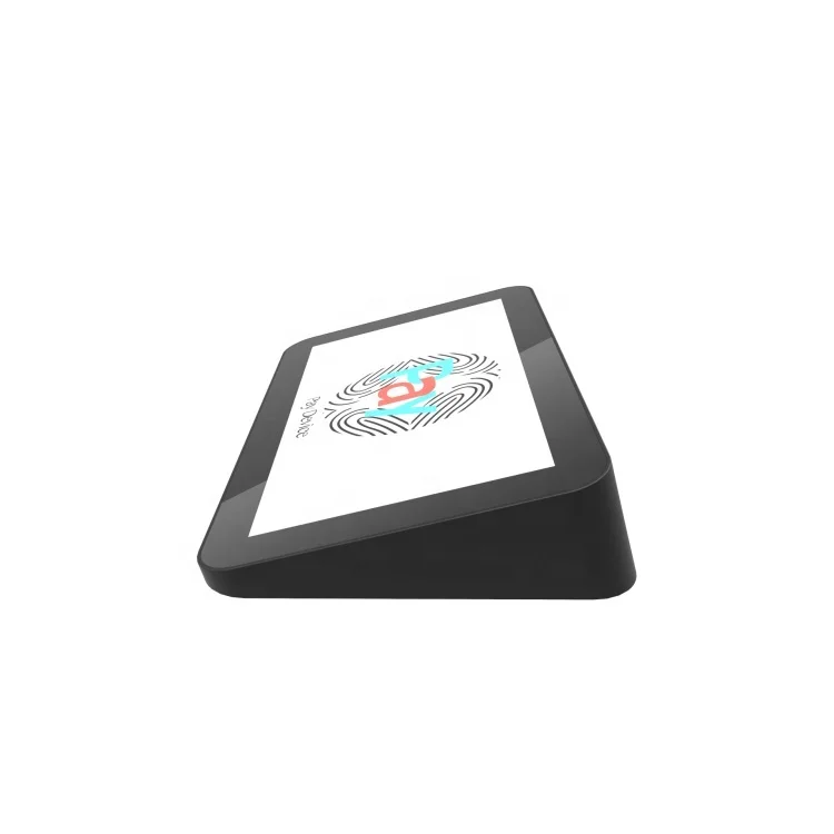 11 6 дюймовый терминал android система заказа ресторана POS-планшет для Android pos-машины с 4G