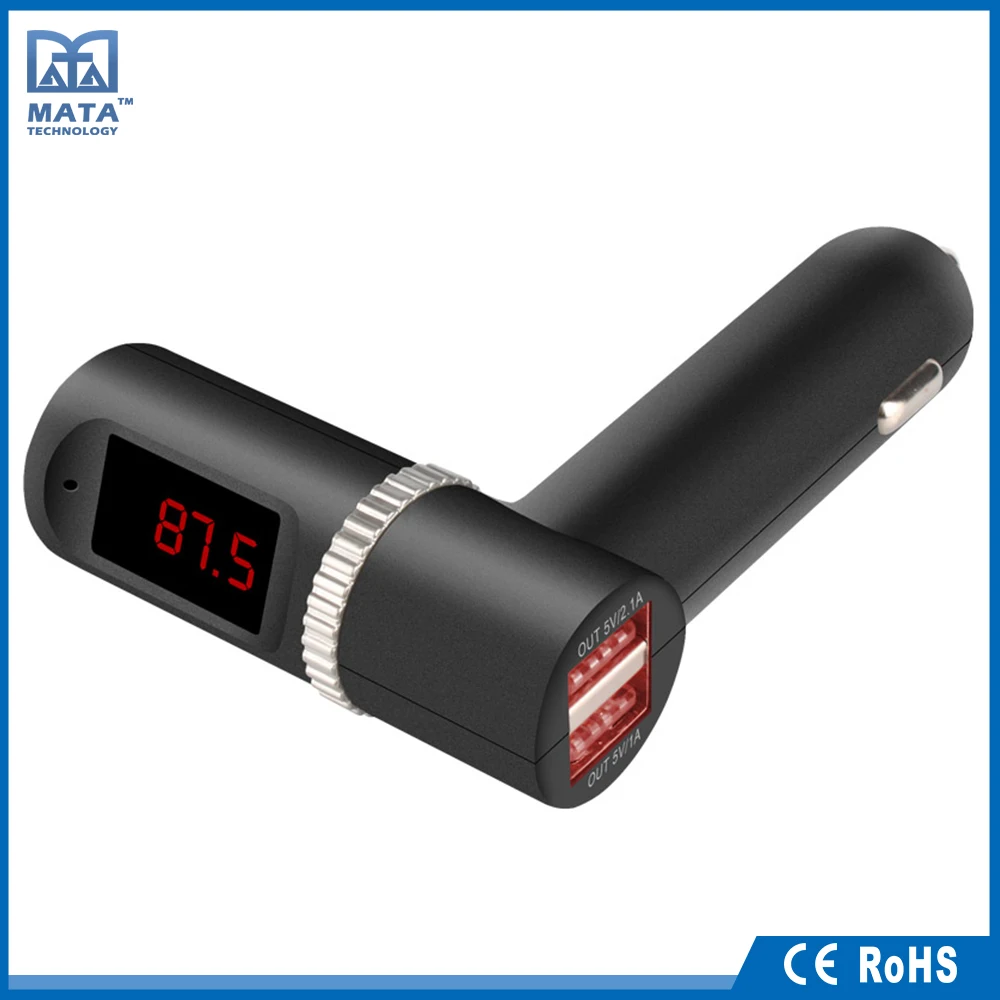 Dual USB 3.1A автомобильное зарядное устройство оптовая, Умный автомобиль usb зарядное устройство для iphone