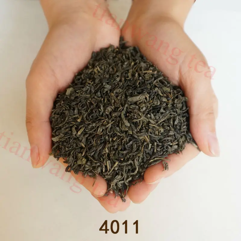 Tianwang Brand 100g box Chinese Green tea 4011