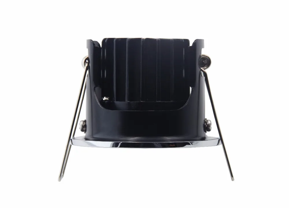 Энергосберегающий IP44 CRI>97 6 Вт 8 Вт 12 Вт 2700k Модернизированный Светодиодный светильник Can Light Downlight 5 лет квалификации