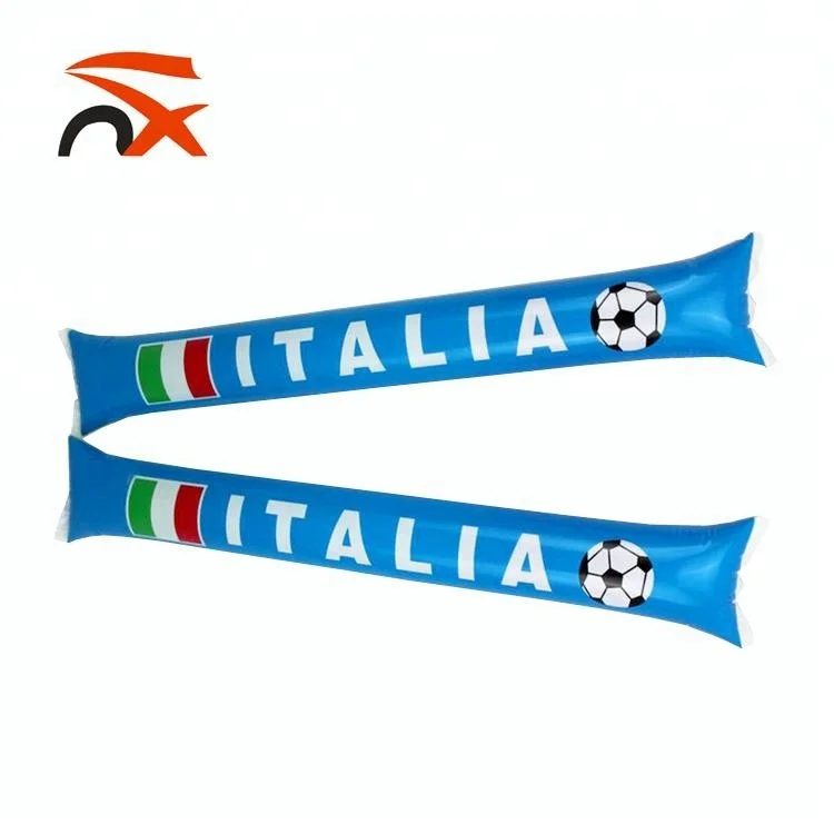 Хит продаж, надувная палочка BAM с шумоизолятором